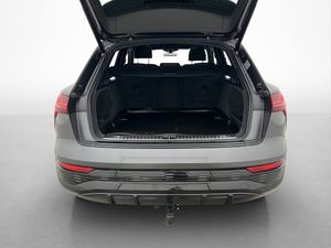 Audi Q8 e-tron bild 10