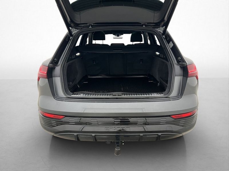 Audi Q8 e-tron bild 10