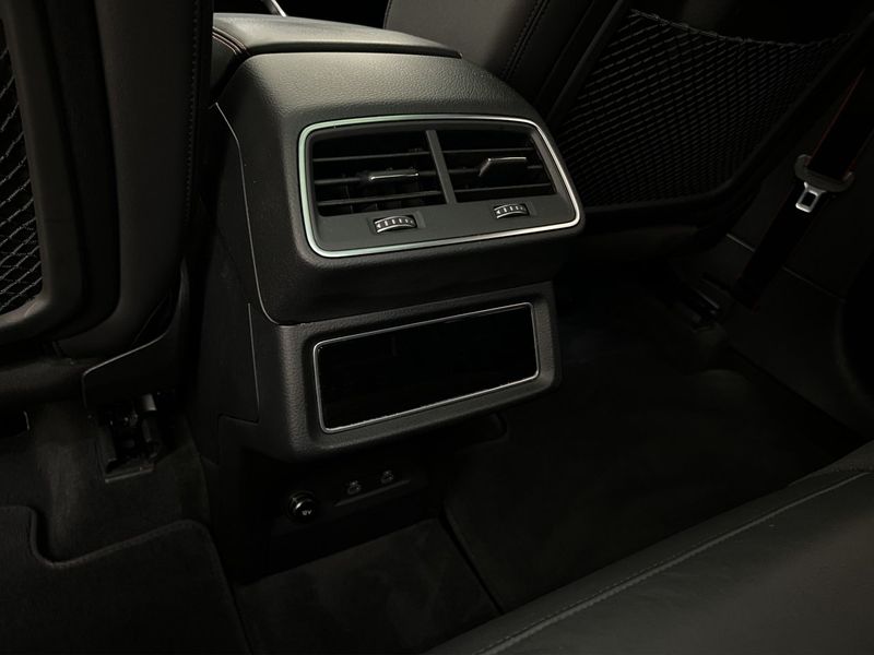 Audi Q8 e-tron bild 28