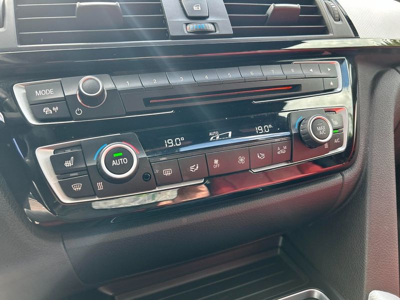 BMW 335 bild 11