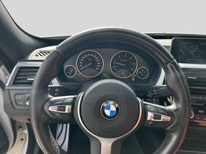 BMW 335 bild 7