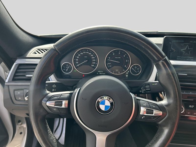 BMW 335 bild 7