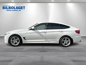BMW 335 bild 2