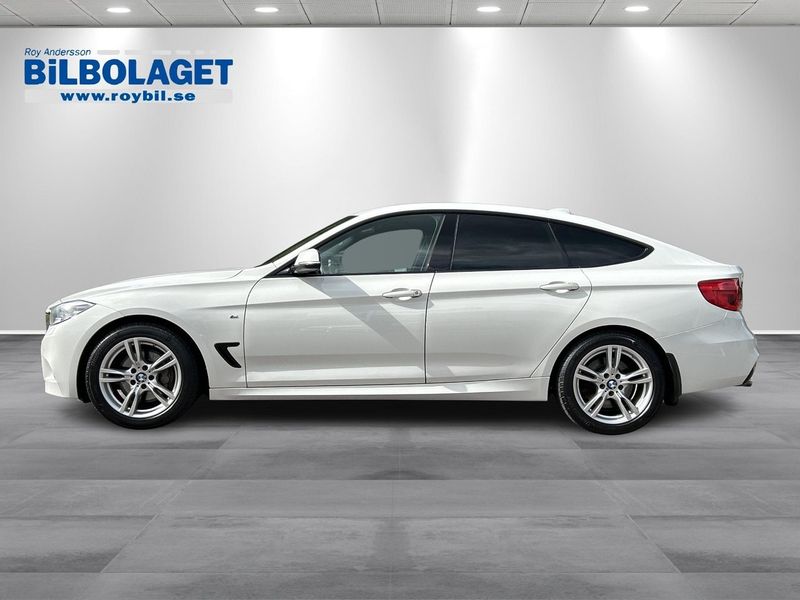 BMW 335 bild 2