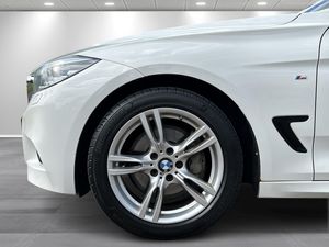 BMW 335 bild 6