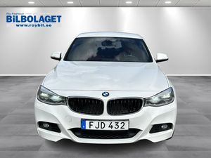 BMW 335 bild 4