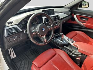 BMW 335 bild 8