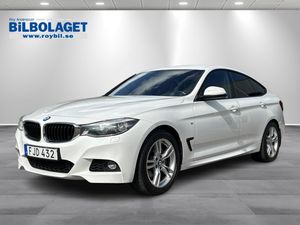 BMW 335 bild 1