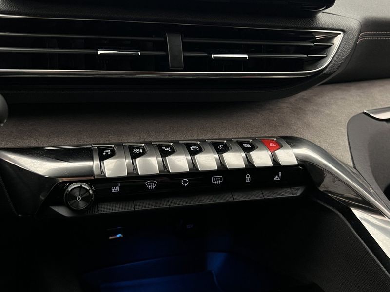 Peugeot 5008 bild 20