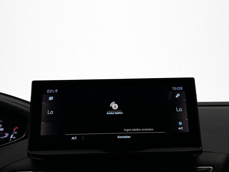 Peugeot 5008 bild 19