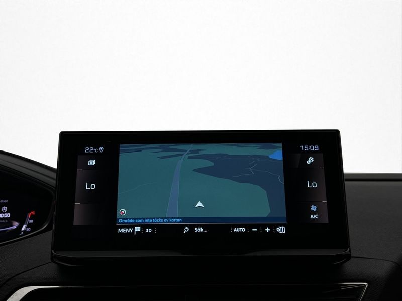 Peugeot 5008 bild 17