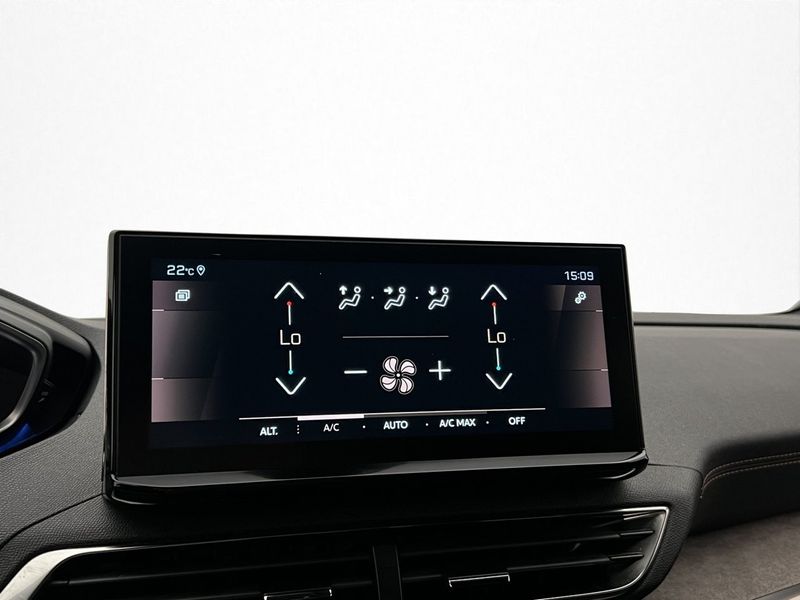 Peugeot 5008 bild 18