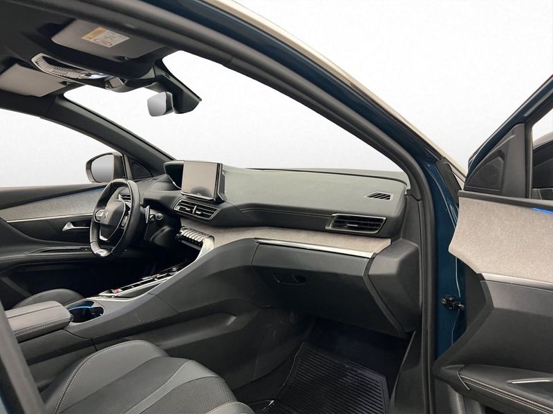 Peugeot 5008 bild 23