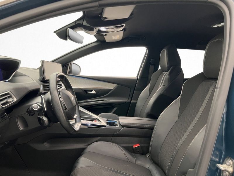 Peugeot 5008 bild 10