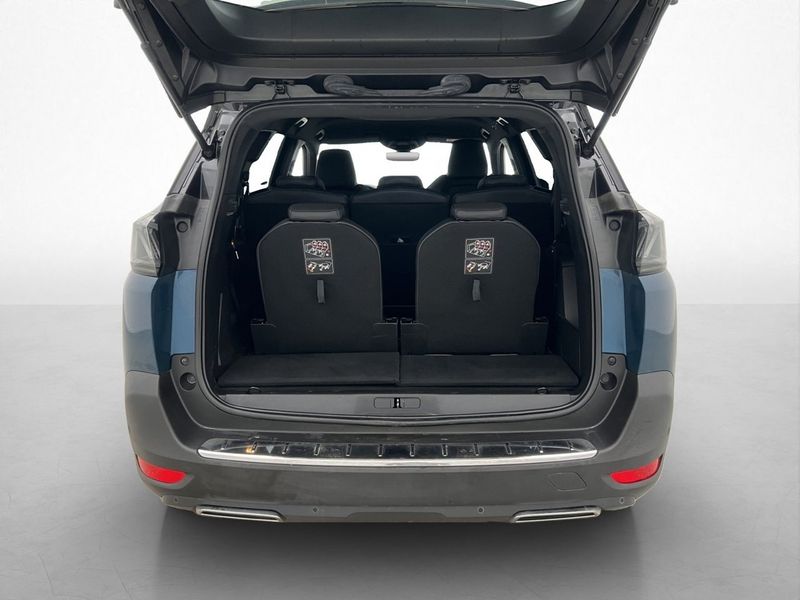 Peugeot 5008 bild 27