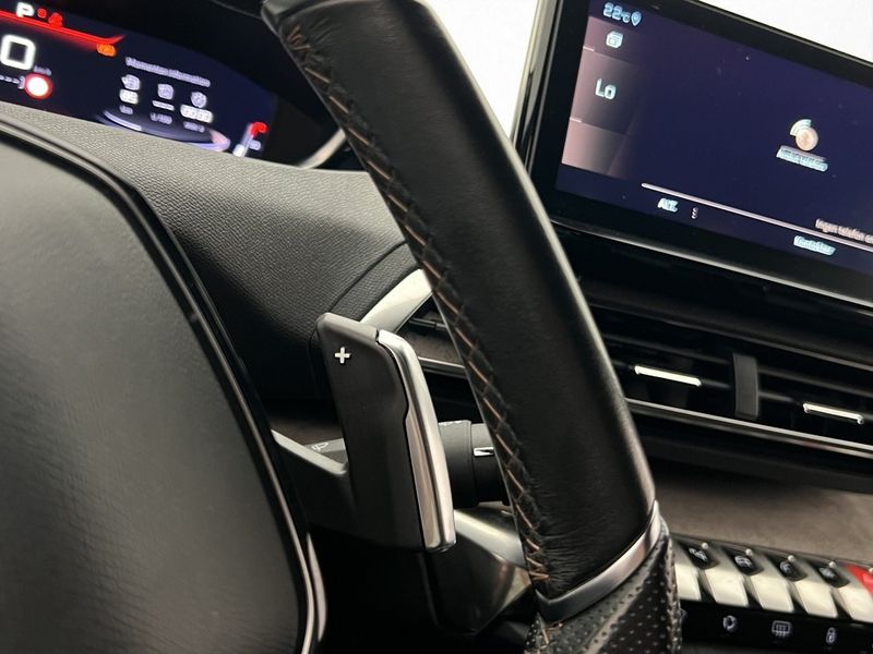 Peugeot 5008 bild 15