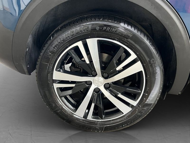 Peugeot 5008 bild 30