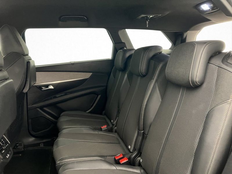Peugeot 5008 bild 25