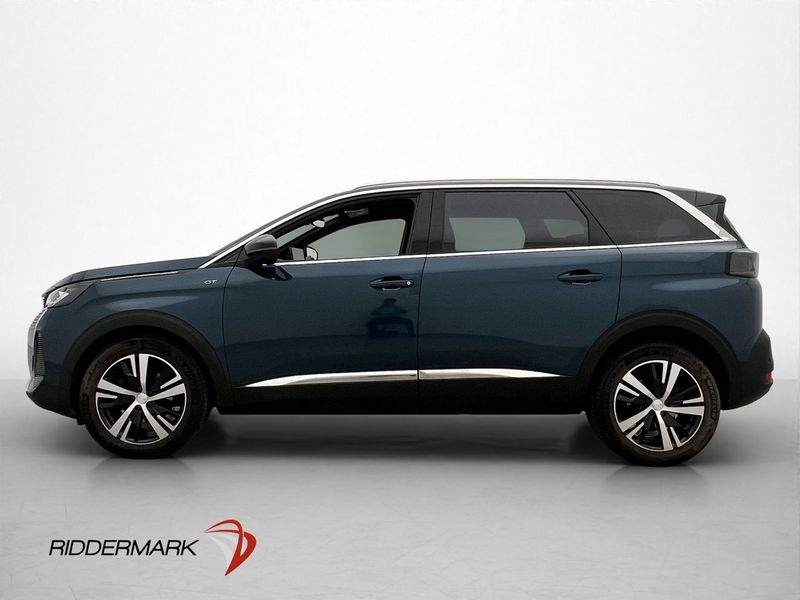 Peugeot 5008 bild 4