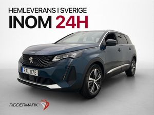 Peugeot 5008 bild 1