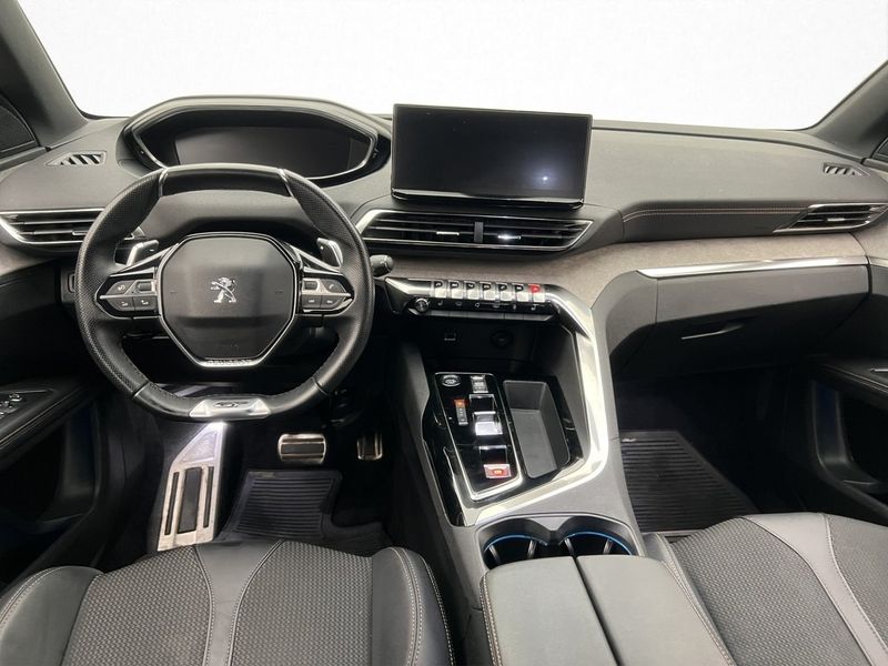 Peugeot 5008 bild 11