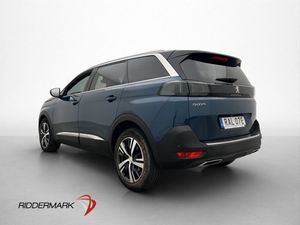Peugeot 5008 bild 5