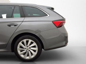 Skoda Octavia bild 30