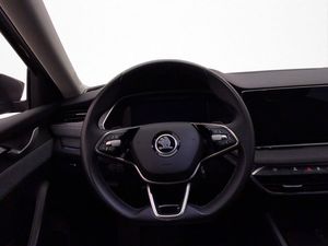 Skoda Octavia bild 12