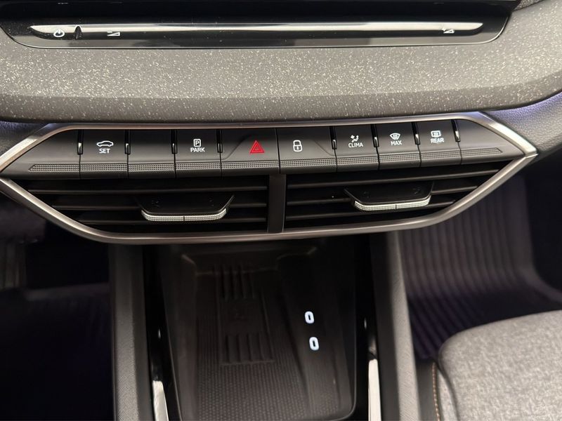 Skoda Octavia bild 21