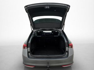 Skoda Octavia bild 27