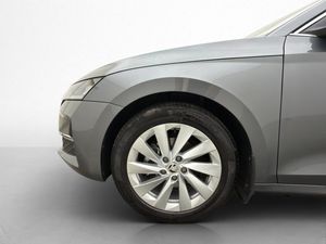 Skoda Octavia bild 29