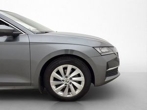 Skoda Octavia bild 32