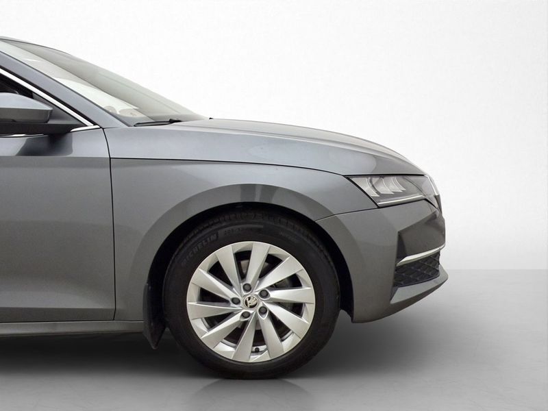 Skoda Octavia bild 32