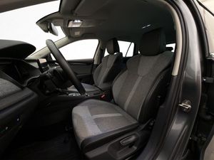 Skoda Octavia bild 11