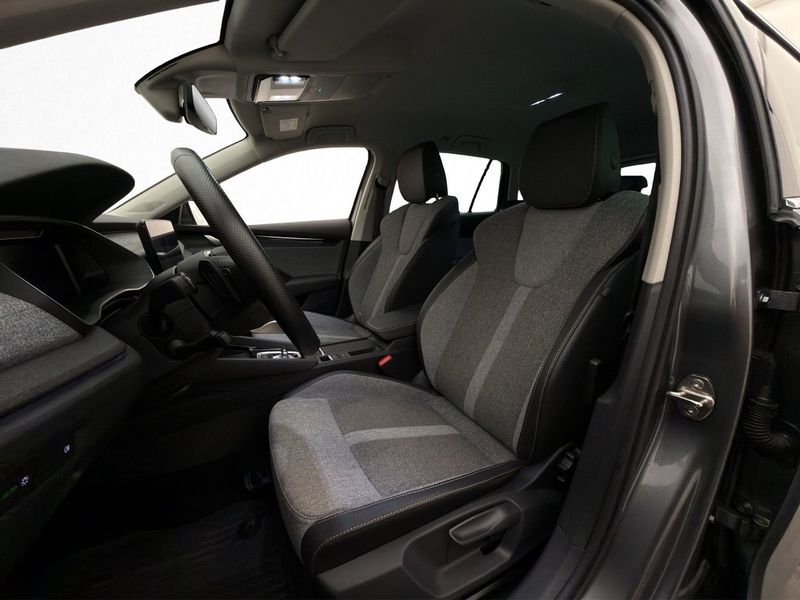 Skoda Octavia bild 11