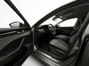Skoda Octavia bild 10