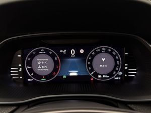 Skoda Octavia bild 14