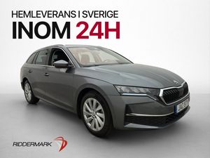 Skoda Octavia bild 3