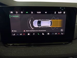 Skoda Octavia bild 17
