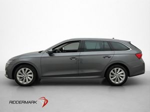 Skoda Octavia bild 4