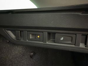 Skoda Octavia bild 28