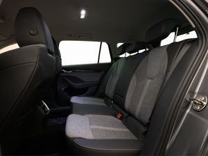 Skoda Octavia bild 26