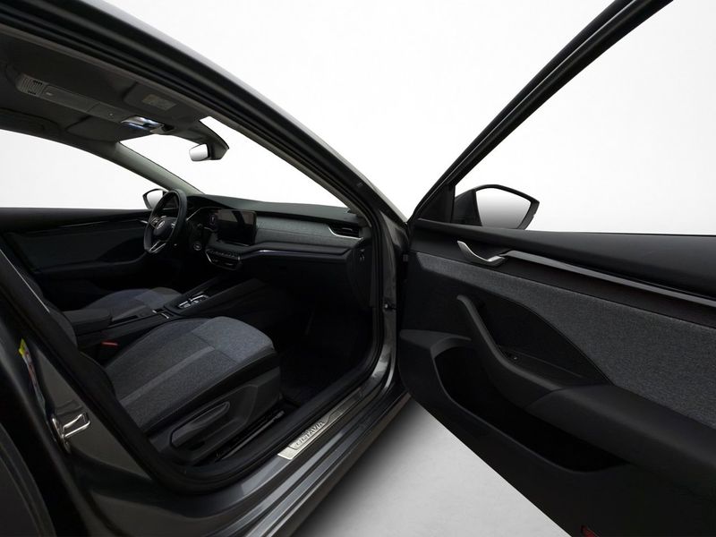 Skoda Octavia bild 25
