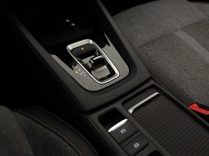 Skoda Octavia bild 22