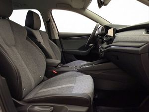 Skoda Octavia bild 24