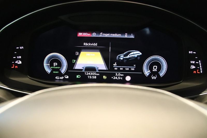 Audi A6 bild 12