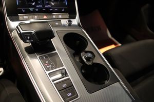 Audi A6 bild 16