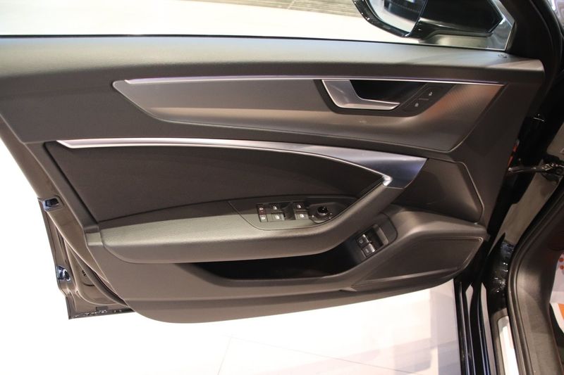Audi A6 bild 10