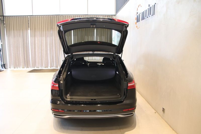 Audi A6 bild 6
