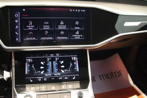 Audi A6 bild 14